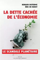 La dette cachée de l'économie