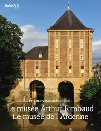 Musee arthur rimbaud (Le)