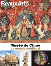 Musée de Cluny