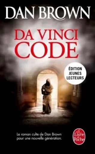 Da Vinci Code (Edition abrégée) - Dan Brown - LGF