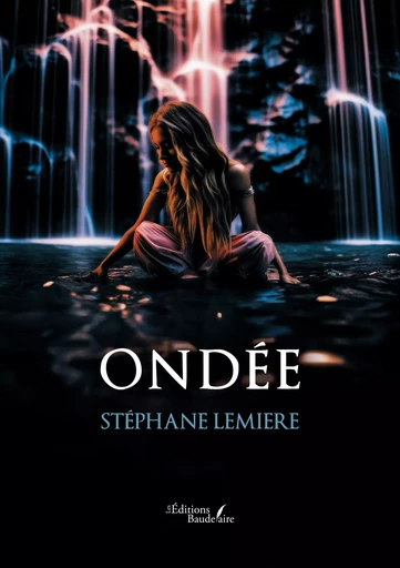 Ondée - Stephane LEMIERE - BAUDELAIRE