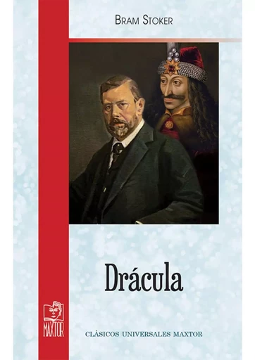 Drácula -  - MAXTOR