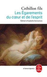 Les Égarements du coeur et de l'esprit