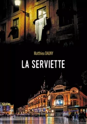 La serviette