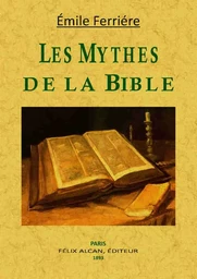 Les mythes de la Bible