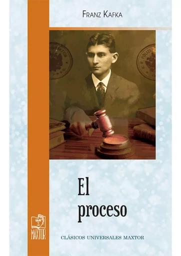 El proceso -  - MAXTOR