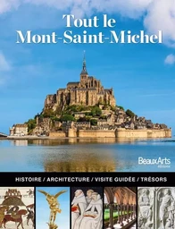 tout le mont saint michel