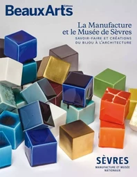 LA MANUFACTURE ET LE MUSEE DE SEVRES