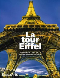 Tour eiffel (La)