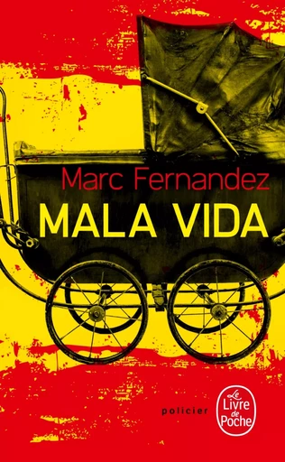 Mala Vida - Marc Fernandez - LGF