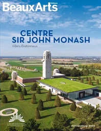 LE CENTRE SIR JOHN MONASH (FR-ANG)