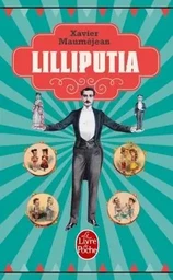 Lilliputia