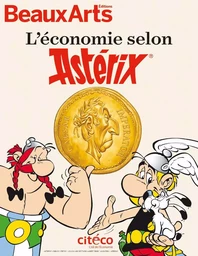 L'économie selon Astérix