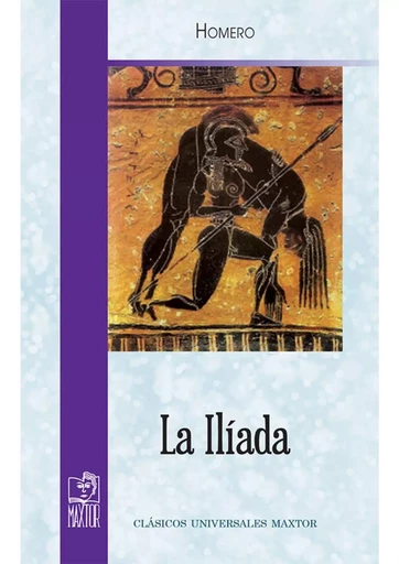 La Iliada -  - MAXTOR