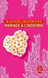 Mariage à l'indienne