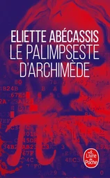 Le Palimpseste d'Archimède