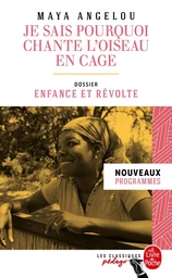 Je sais pourquoi chante l'oiseau en cage (Edition pédagogique)