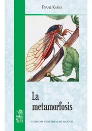 La metamorfosis