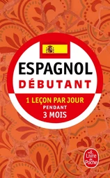 Espagnol - Débutant