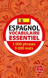 Espagnol - Vocabulaire essentiel