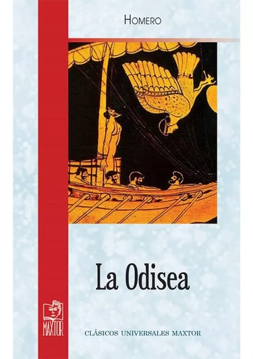 La Odisea -  - MAXTOR