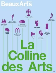 La colline des arts