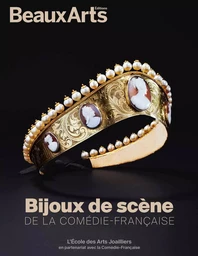 Bijoux de scène de la Comédie-Française