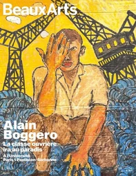 Alain Boggero. La classe ouvrière ira au paradis