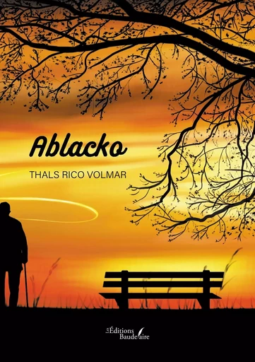 Ablacko - Thals Rico VOLMAR - BAUDELAIRE