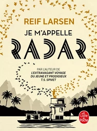 Je m'appelle Radar