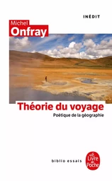 La Théorie du voyage