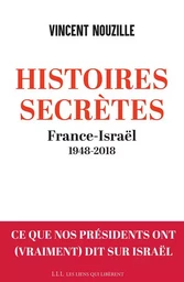 Histoires secrètes