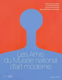 Les Amis du Musée national d’art moderne