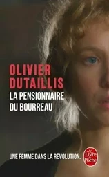 La Pensionnaire du bourreau