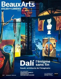 dali, l'enigme sans fin (ang/fr)