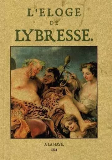 L'éloge de l'yvresse -  - MAXTOR