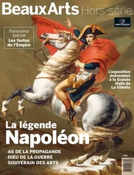 La légende Napoléon