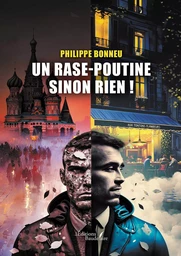 Un rase-poutine sinon rien !