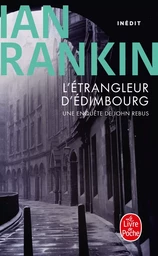 L'Etrangleur d'Edimbourg