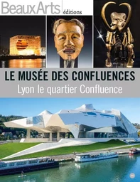 Musee des confluences (Le)