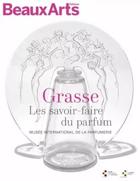 MUSEE INTERNATIONNAL DE LA PARFUMERIE DE GRASSE (NE)