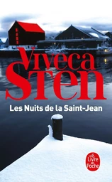 Les Nuits de la Saint-Jean