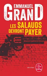 Les Salauds devront payer