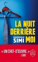 La Nuit derrière moi