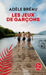 Les Jeux de garçons