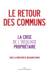 Le retour des communs