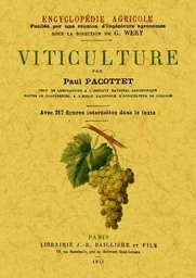 Viticulture