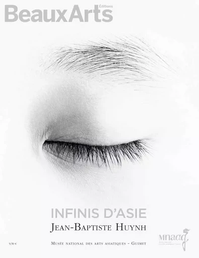 INFINIS D'ASIE - JEAN BAPTISTE HUYNH -  Collectif - BEAUX ARTS ED