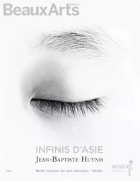 INFINIS D'ASIE - JEAN BAPTISTE HUYNH