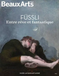 Füssli et la puissance des rêves